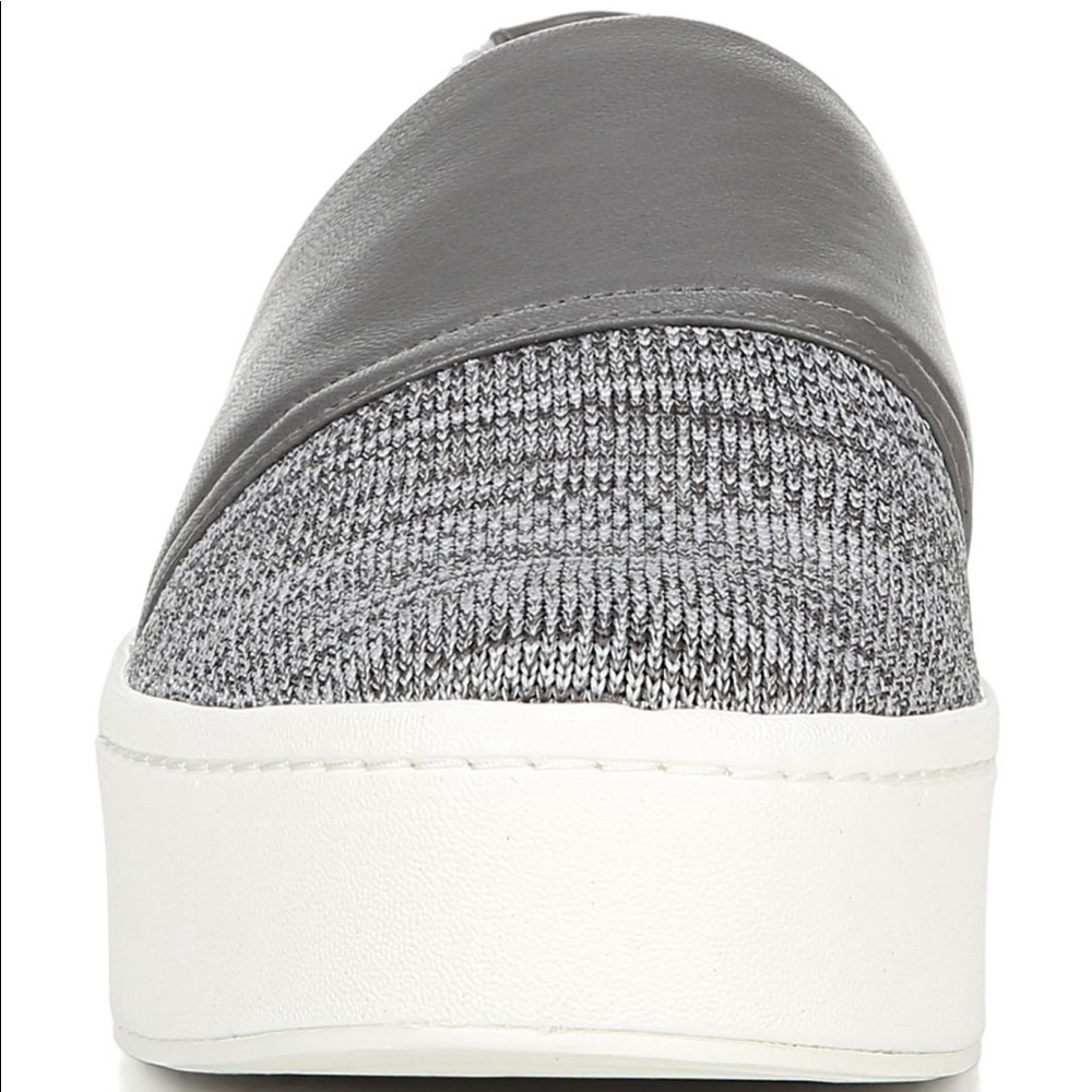 Vince Ward Knit Slip-On Sneaker - Picture 5 of 9